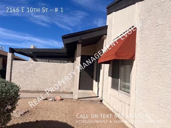 Building Photo - 2146 E 10th St