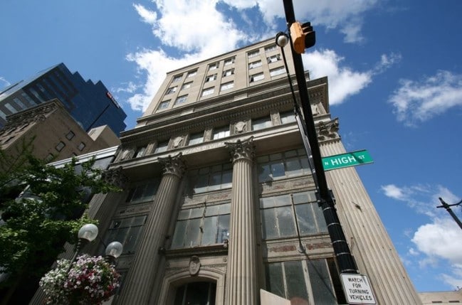 The Citizens - The Citizens Condominiums