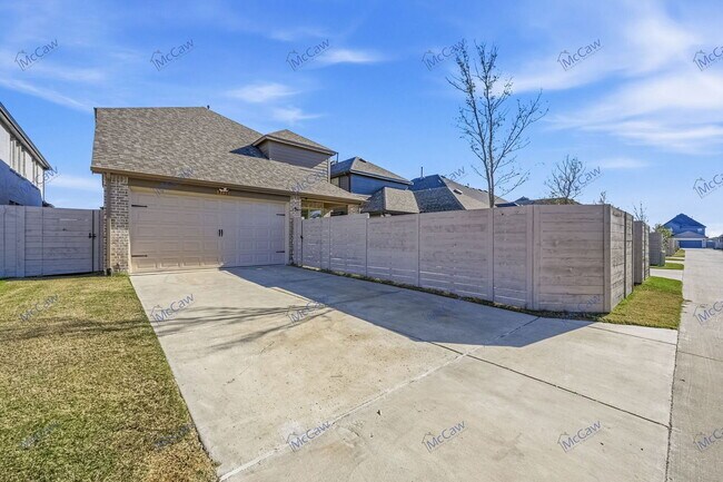 Building Photo - 3121 Althea St