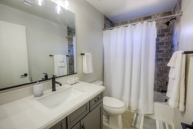 Building Photo - Welcome Home! Fully Furnished with Month to Month leasing options available. Contact us today to ...