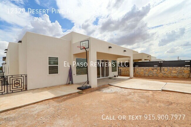 Building Photo - 12329 Desert Pine Ave