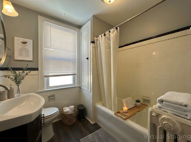 Building Photo - 3 Bed / 1 Bath Single Family Home in Swissvale