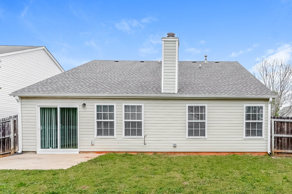 Building Photo - 1180 Eatonton Way