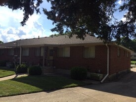 Building Photo - 12601 Blue Ridge Ext