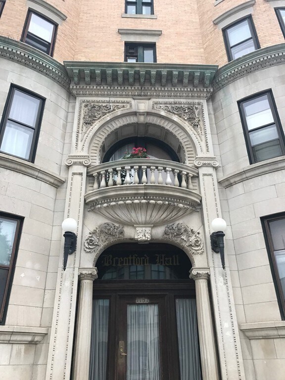Building Photo - 1137 Massachusetts Ave
