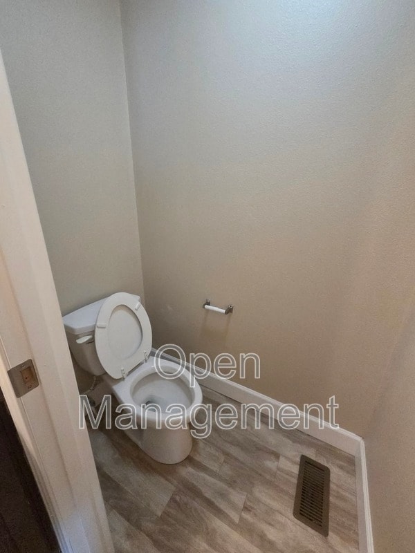 Building Photo - 8701 NE 107th Pl