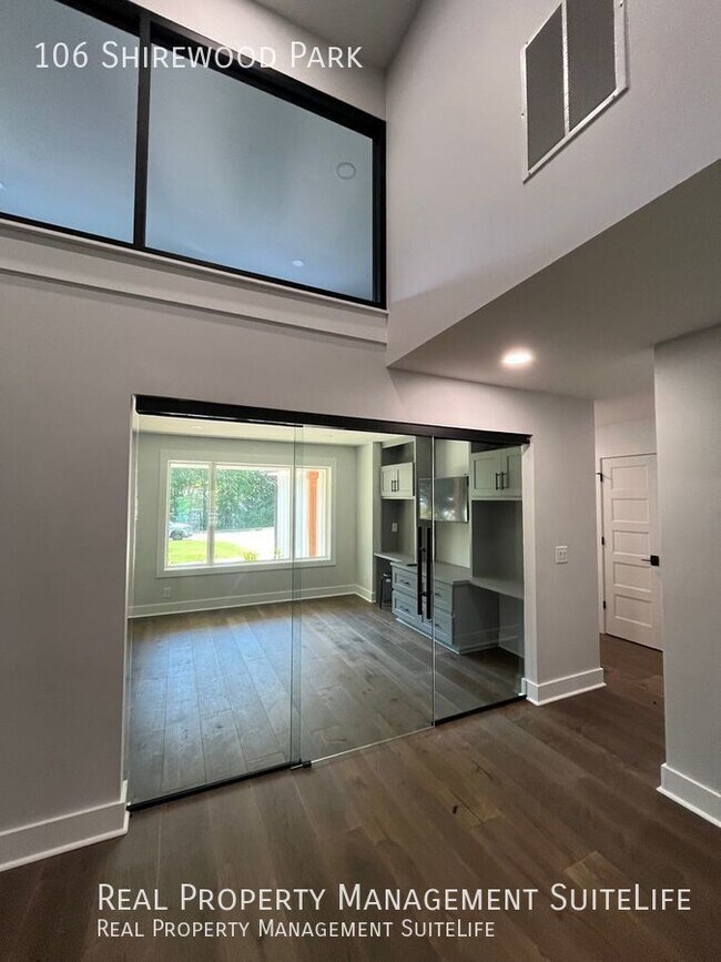 Building Photo - 106 Shirewood Park