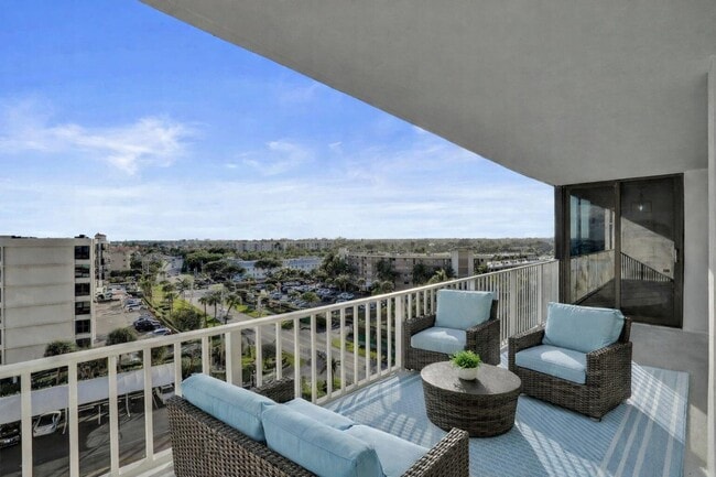 Building Photo - 3590 S Ocean Blvd