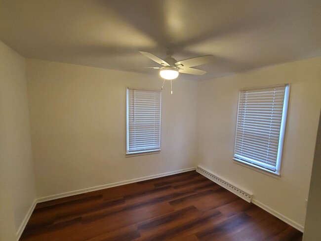 Bedroom 1 - 1323 W 19th St