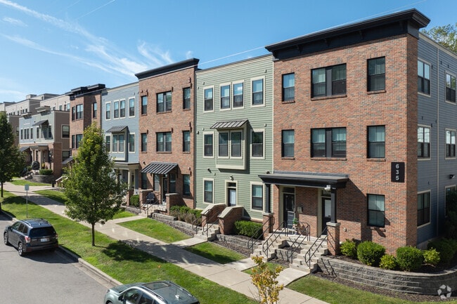 Building Photo - Trowbridge Flats