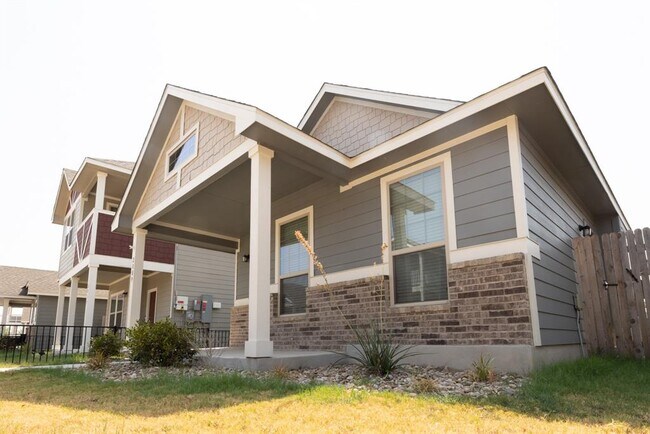 Building Photo - 2809 Seneca Path