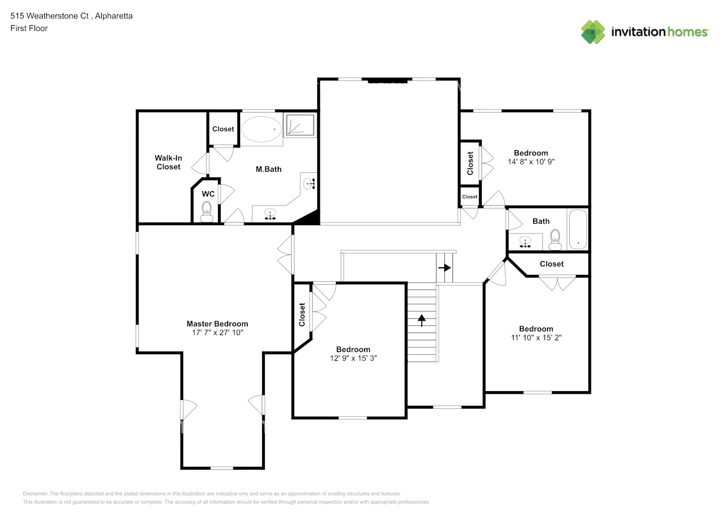 Building Photo - 515 Weatherstone Ct