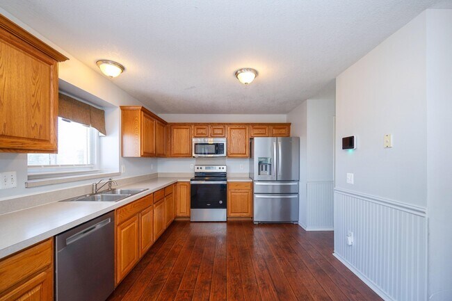 Building Photo - 7798 Greene Farm Dr