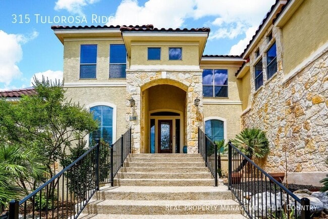 Primary Photo - 315 Tulorosa Ridge