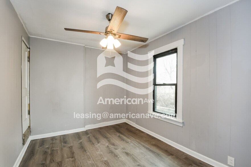 Building Photo - 5322 Vine Ave