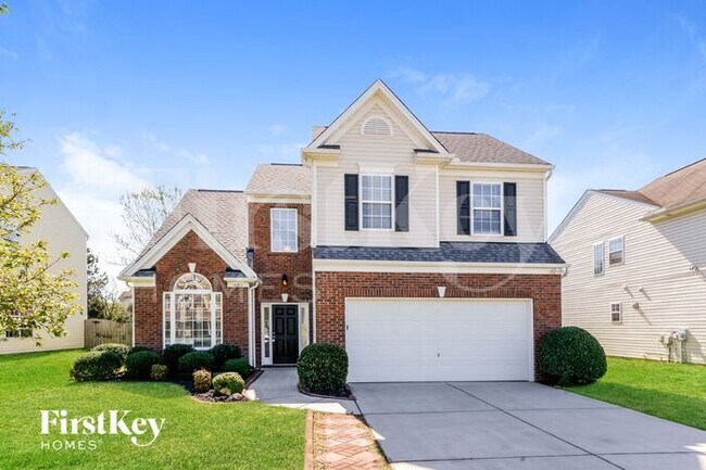 Primary Photo - 14712 Asheton Creek Dr