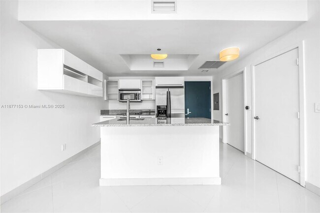 Building Photo - 888 Biscayne Blvd
