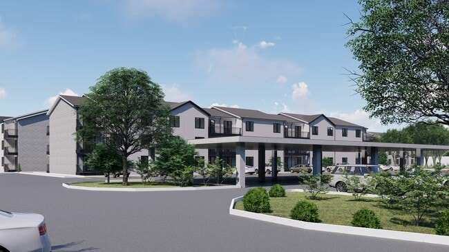 Building Photo - Maison Hills