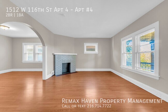 Building Photo - 1512 W 116th St