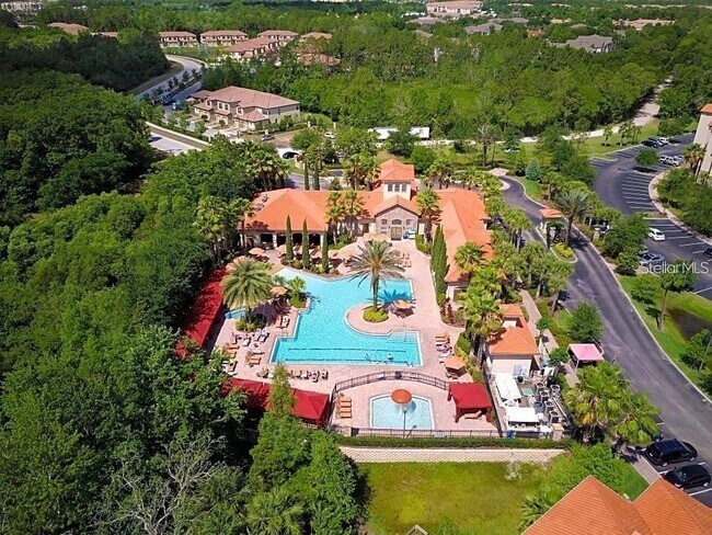 Building Photo - 8010 Tuscany Way