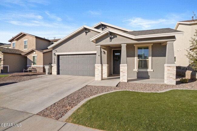 Building Photo - 12249 Desert Dove Ave
