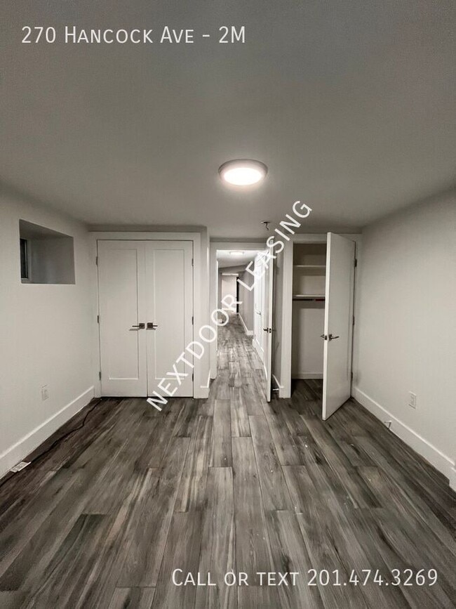 Building Photo - 270 Hancock Ave