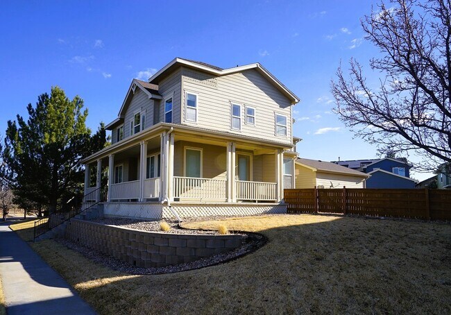 Building Photo - 10536 Unity Pkwy