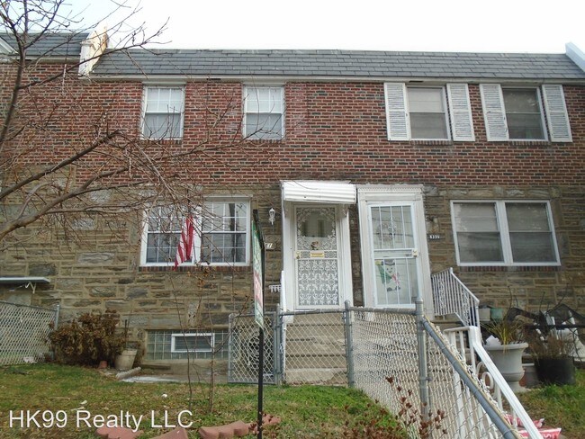 Primary Photo - 6341 Horrocks St