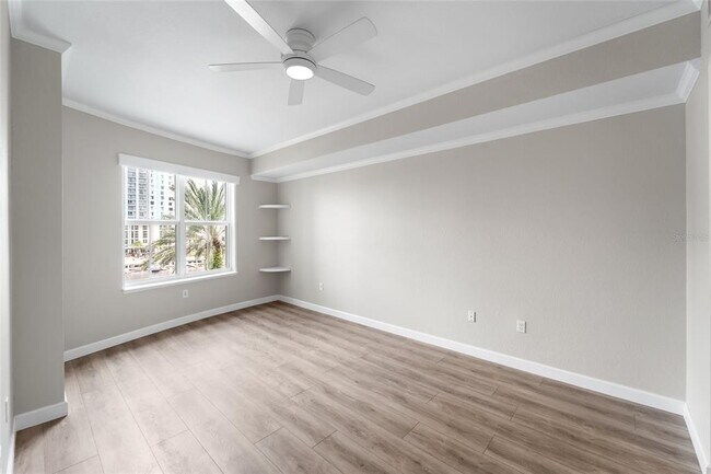 Building Photo - 700 S Harbour Island Blvd