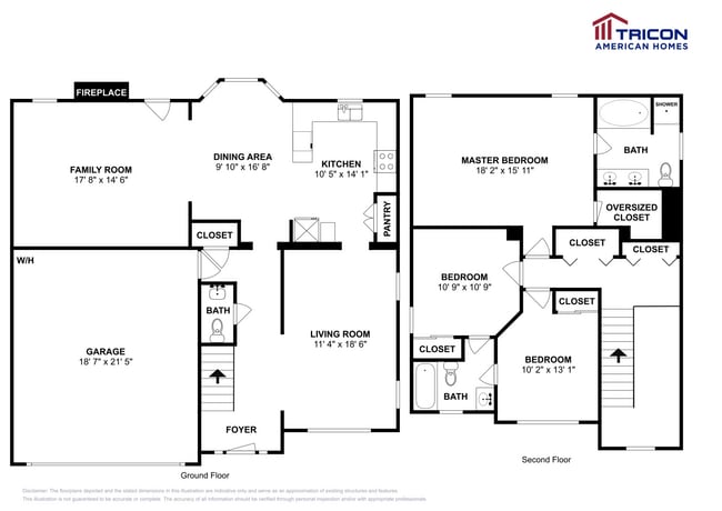 Building Photo - 6025 Spanish Moss Ln