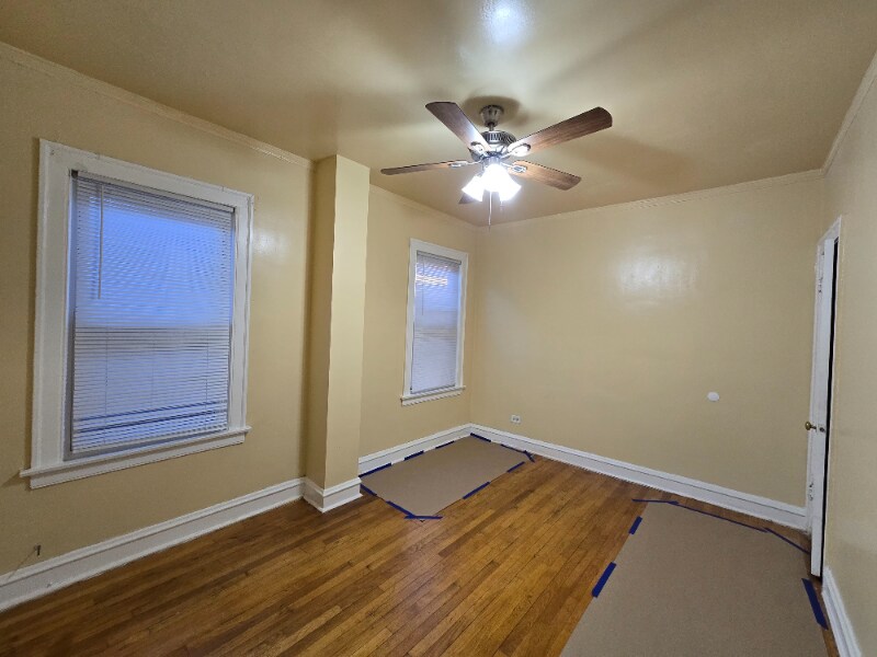 Building Photo - 8016 S Wolcott Ave