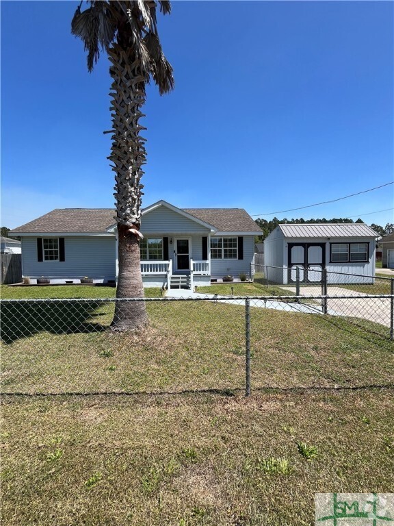 Building Photo - 78 Persimmon Blvd