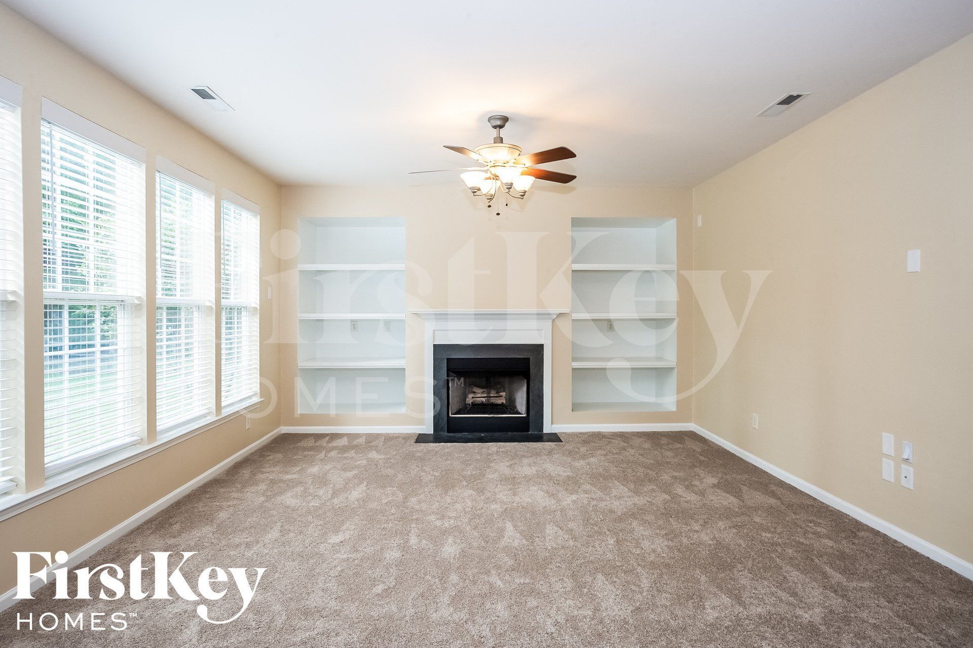 Building Photo - 4805 Walnut Grove St