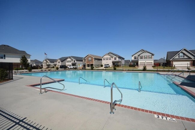 Building Photo - Home For Rent - 4427 Grove Landing Drive Grovetown, GA 30813