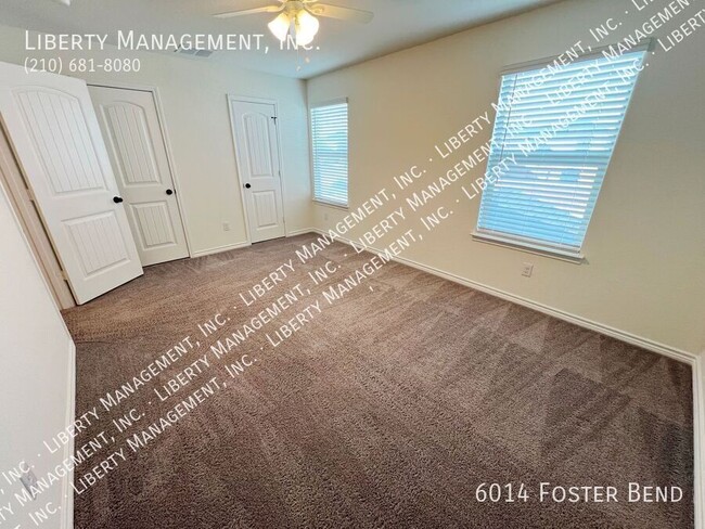 Building Photo - 6014 Foster Bend