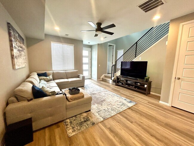 Building Photo - Modern Luxury Living and Gourmet Kitchen! $300 off 1st month rent