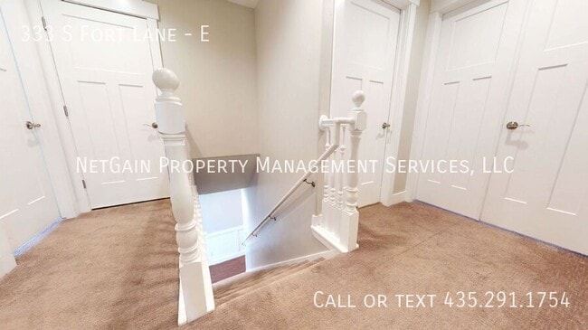 Building Photo - 333 S Fort Ln