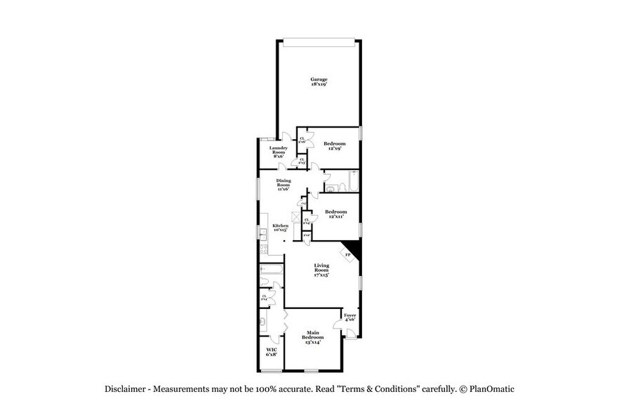 Building Photo - 9134 Cinderhill Cove E
