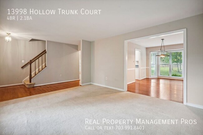 Building Photo - 13998 Hollow Trunk Ct