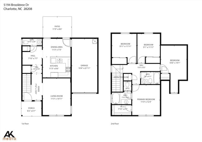 Building Photo - 5194 Brooktree Dr