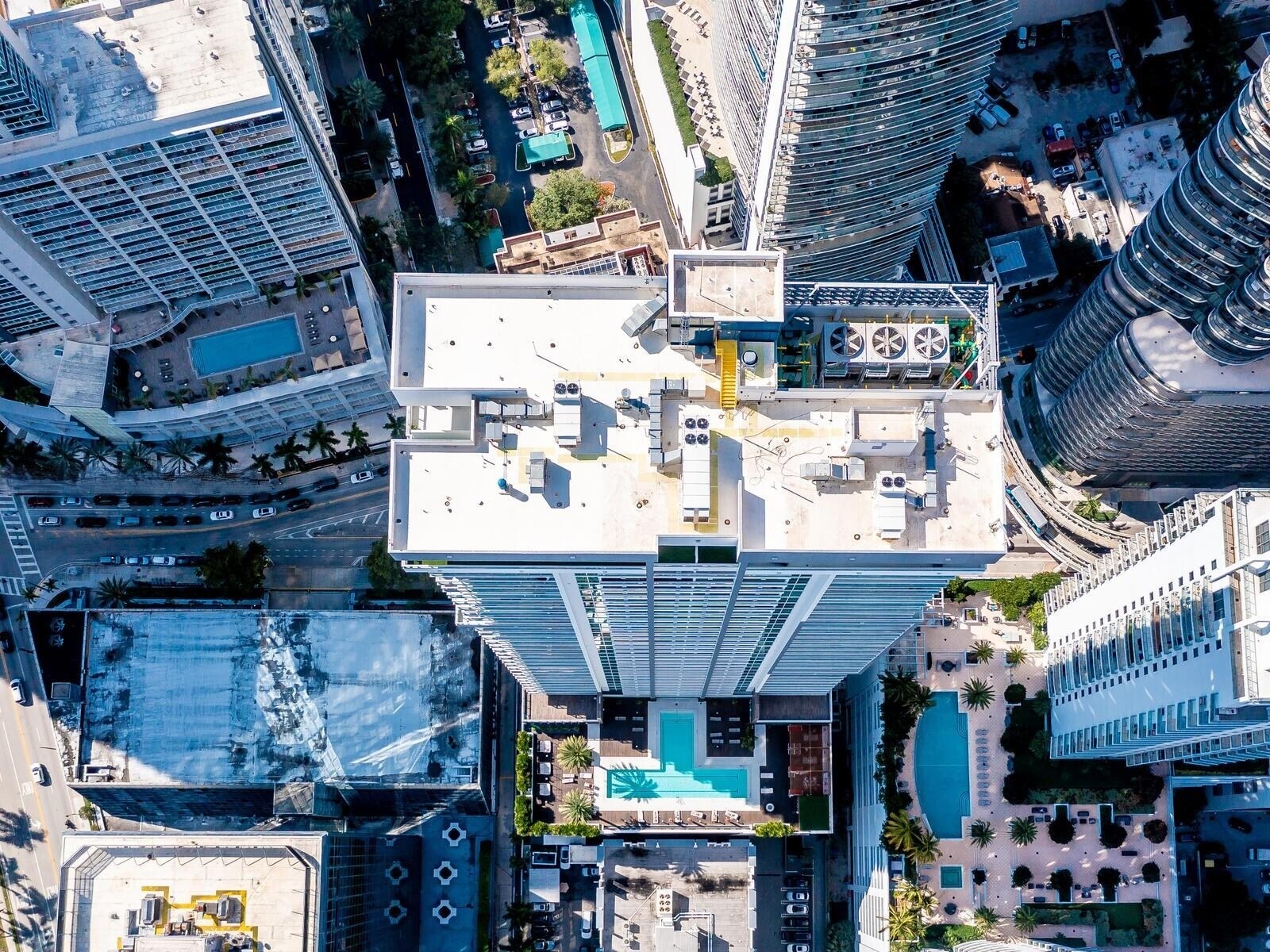Building Photo - 1080 Brickell Ave