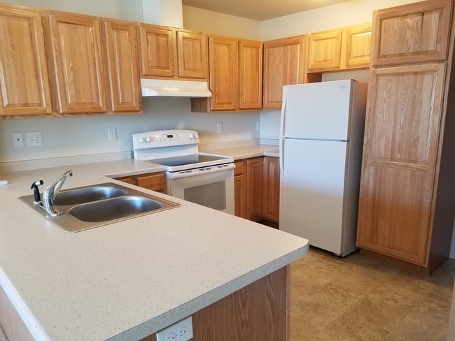 Interior Photo - Crossroads Town Homes
