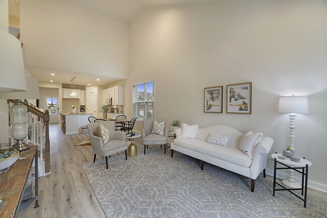Building Photo - 546 Becks Pl
