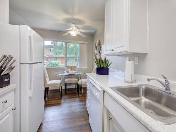 Primary Photo - Casa Santa Clara