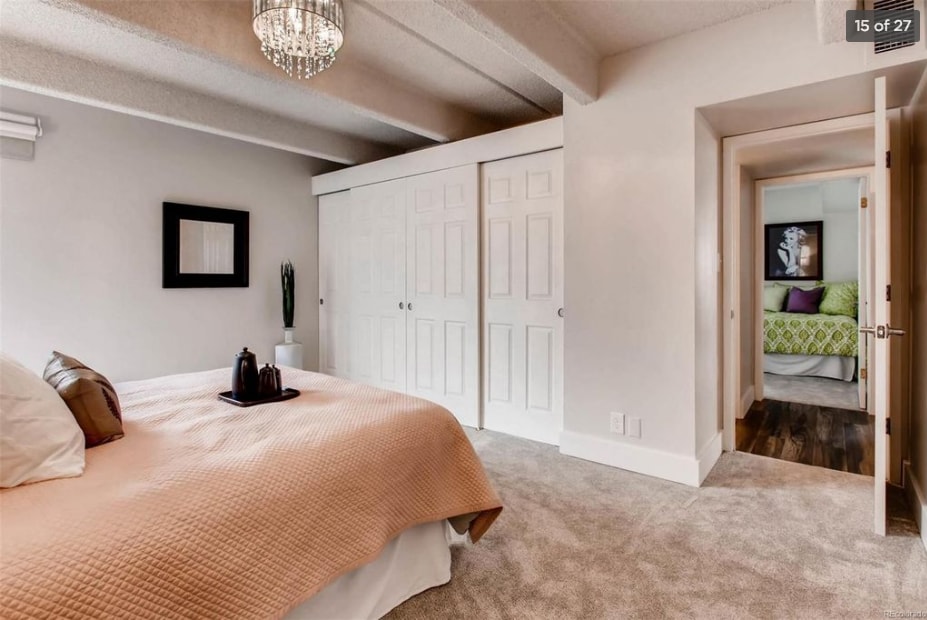 Building Photo - 1365 Columbine St