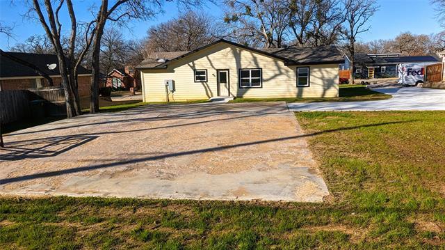 Building Photo - 1604 Donna Ln