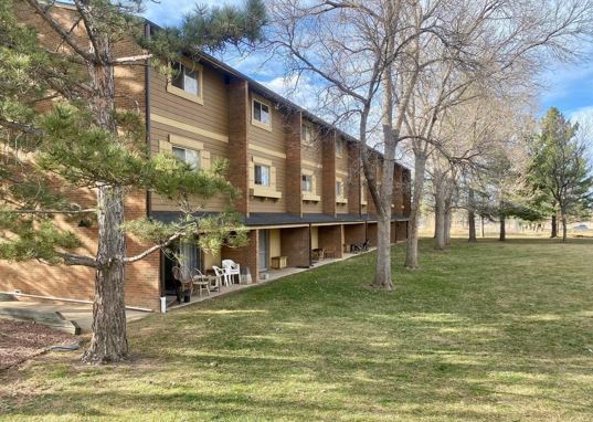 view of park - 3161 Madison Ave