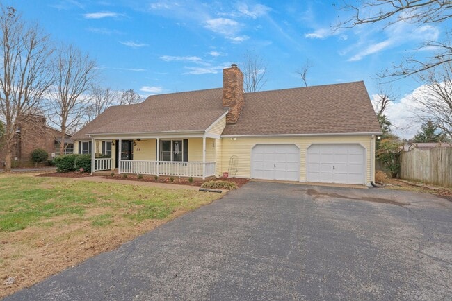 Building Photo - Lovely Single Family Home