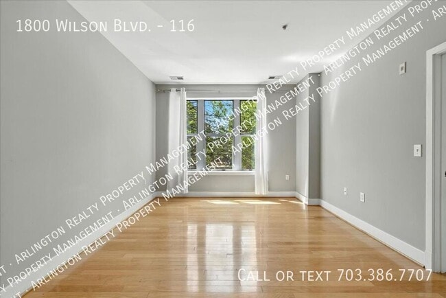 Building Photo - 1800 Wilson Blvd