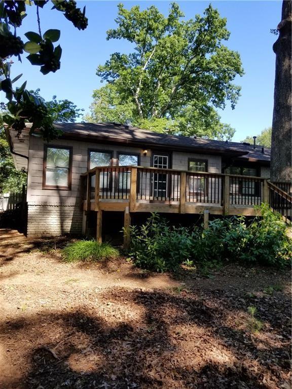 Building Photo - 40 Mt Paran Rd NE